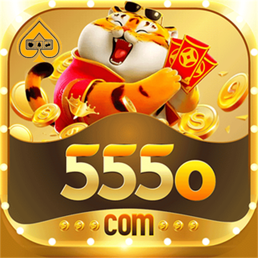 555o.com Cassino Online