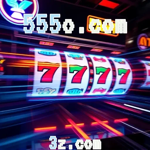 555o.com: Últimos Jogos Que Você Não Pode Perder!