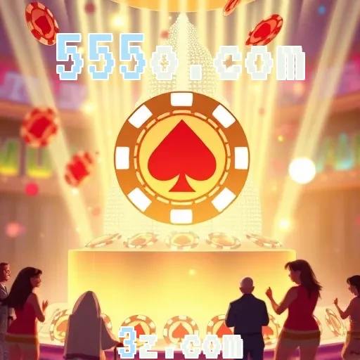 555o.com: Descubra o Melhor do Poker em Nossa Seção Exclusiva