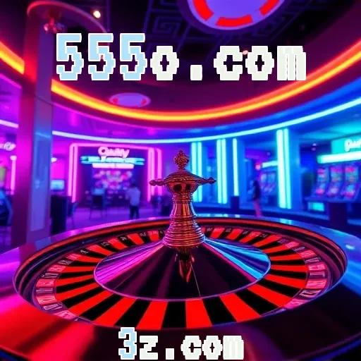 555o.com: Torneios de Jogos que Você Não Pode Perder!